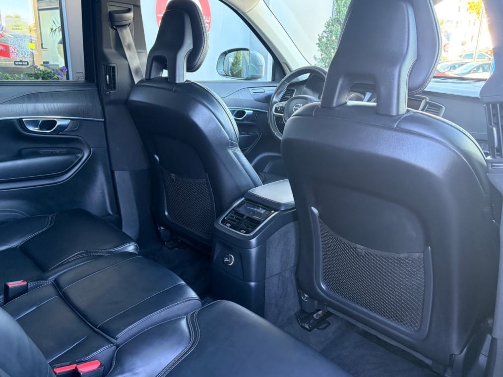 VOLVO XC90 T8 eAWD Inscription Geartronic-image-12