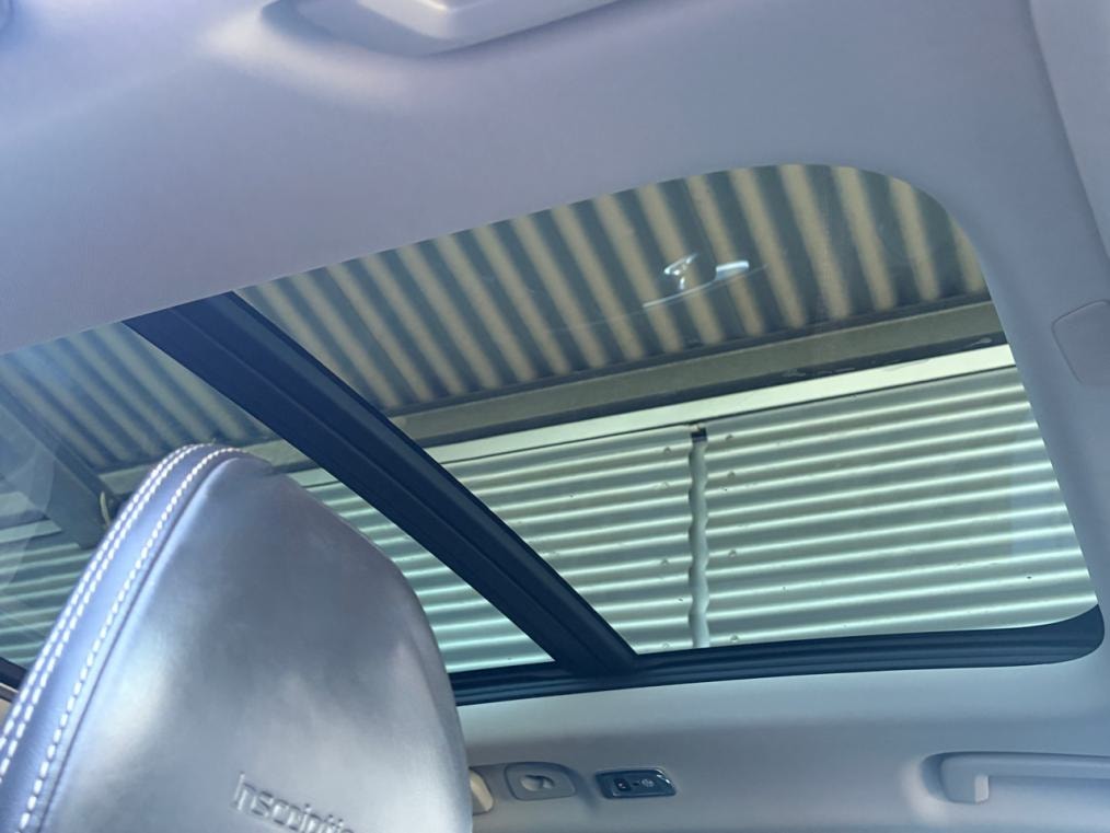 VOLVO XC90 T8 eAWD Inscription Geartronic-image-11