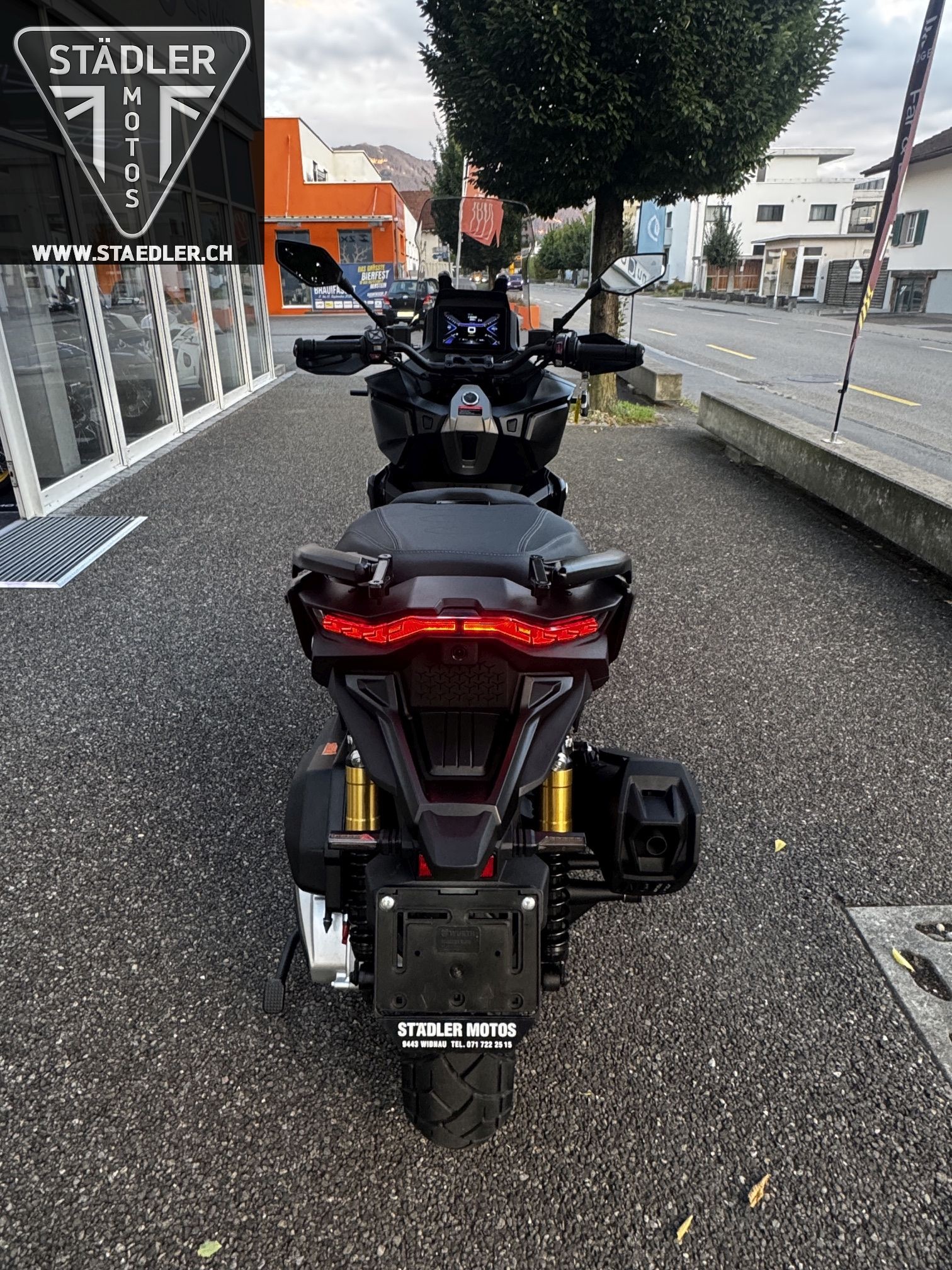 VOGE SR450X-image-8