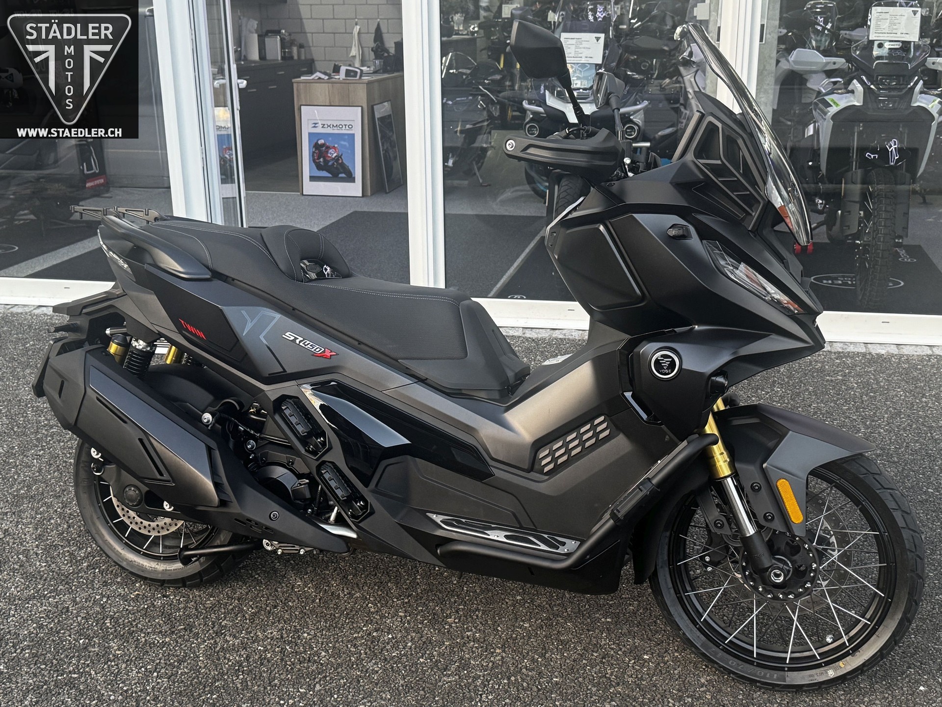 VOGE SR450X-image-14