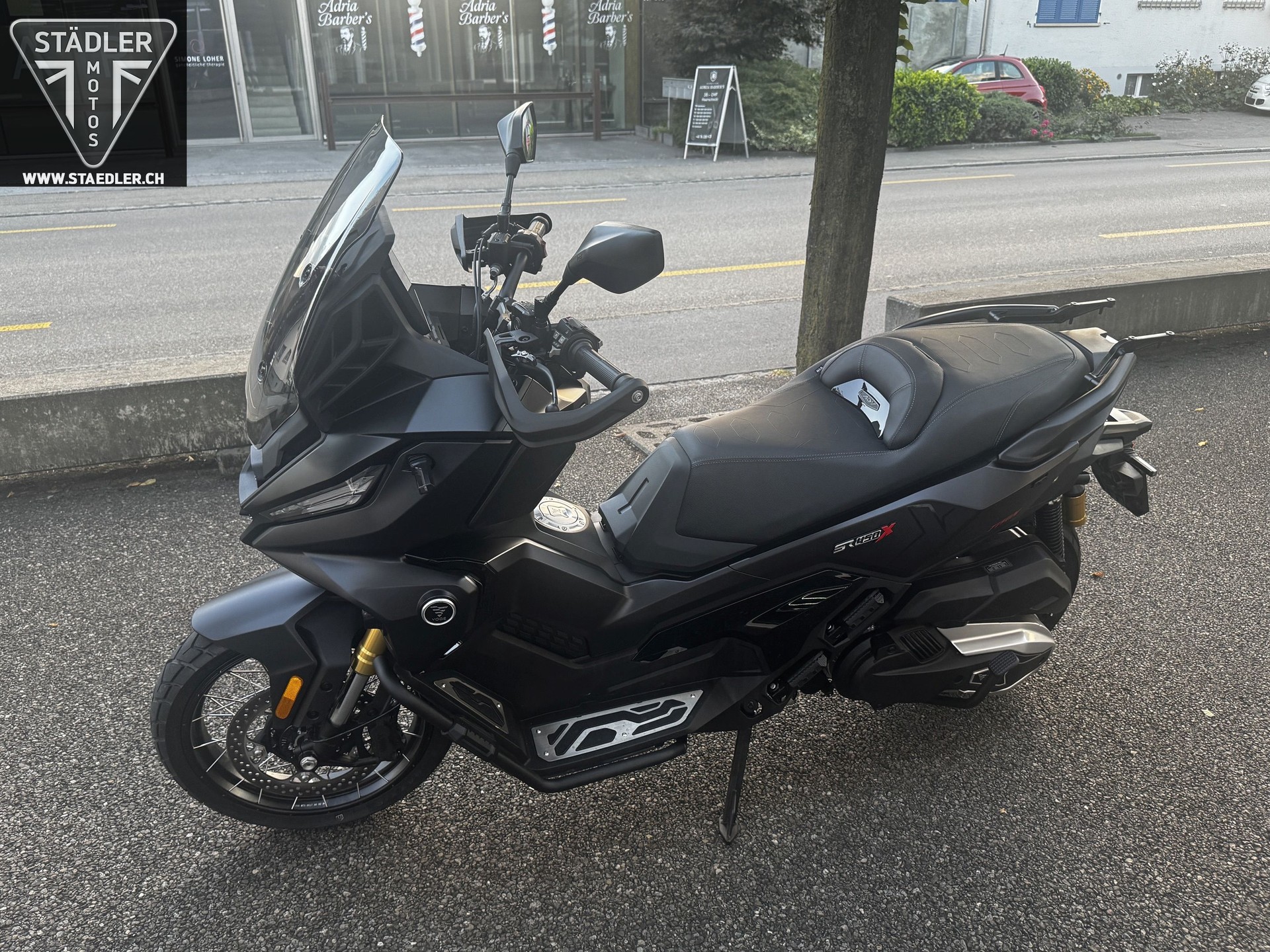 VOGE SR450X-image-15