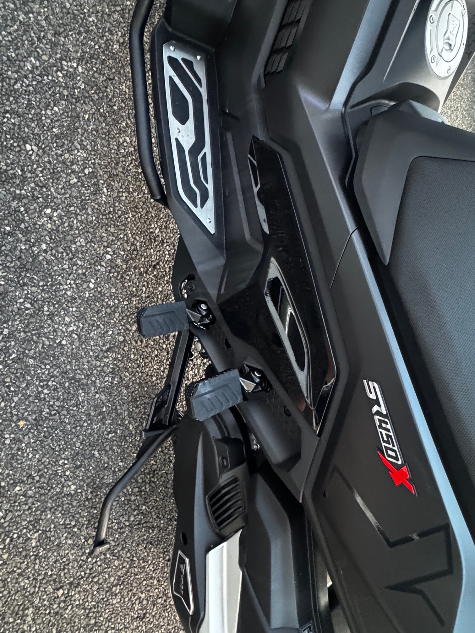 VOGE SR450X-image-12