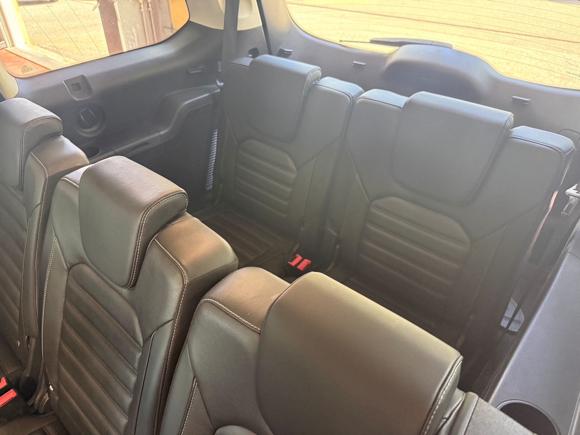 FORD Galaxy 2.0 TDCi Titanium AWD Automatic-image-12