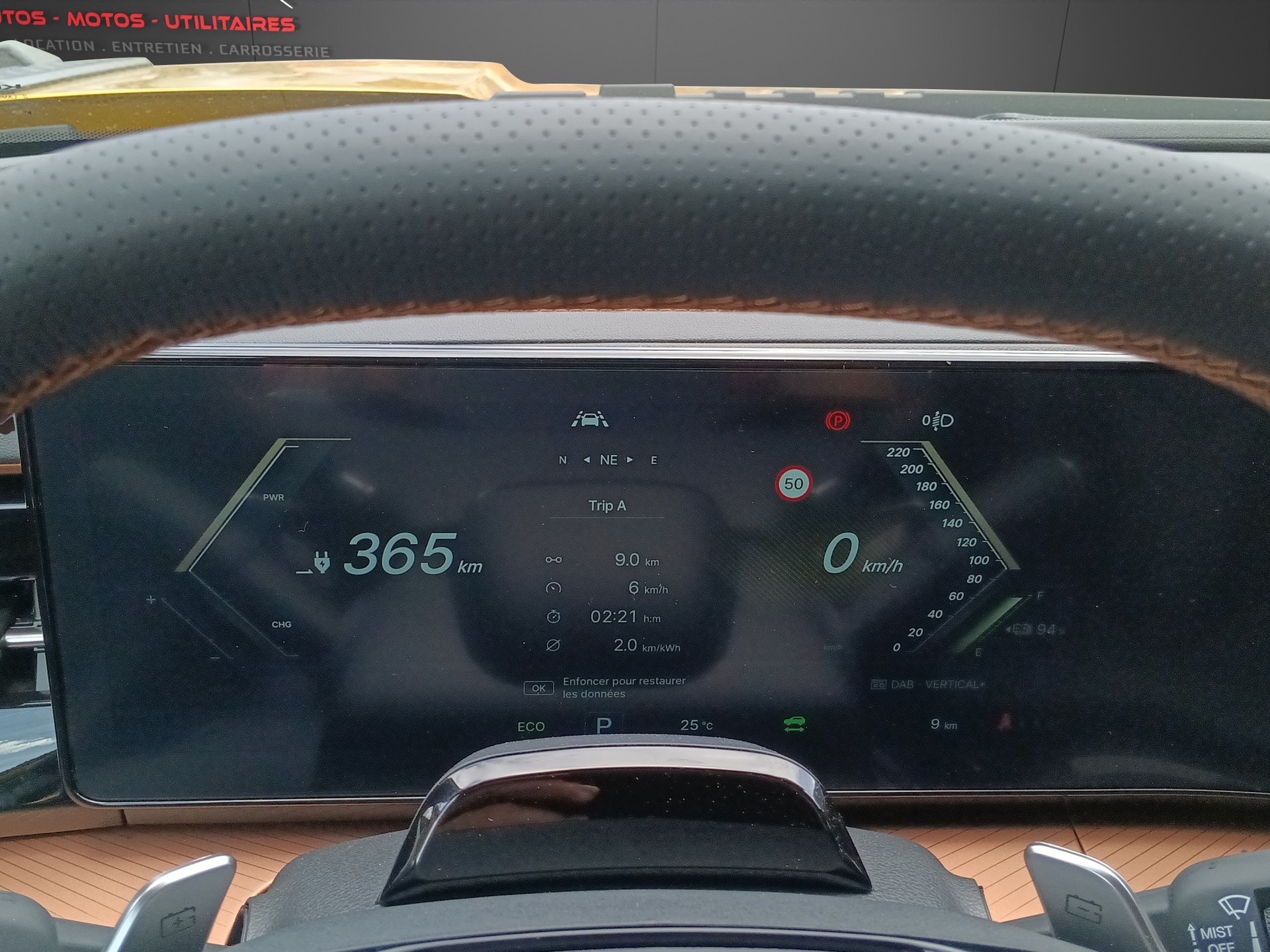 KGM-SsangYong Musso 80,6 kWh Platinum 4WD-image-20