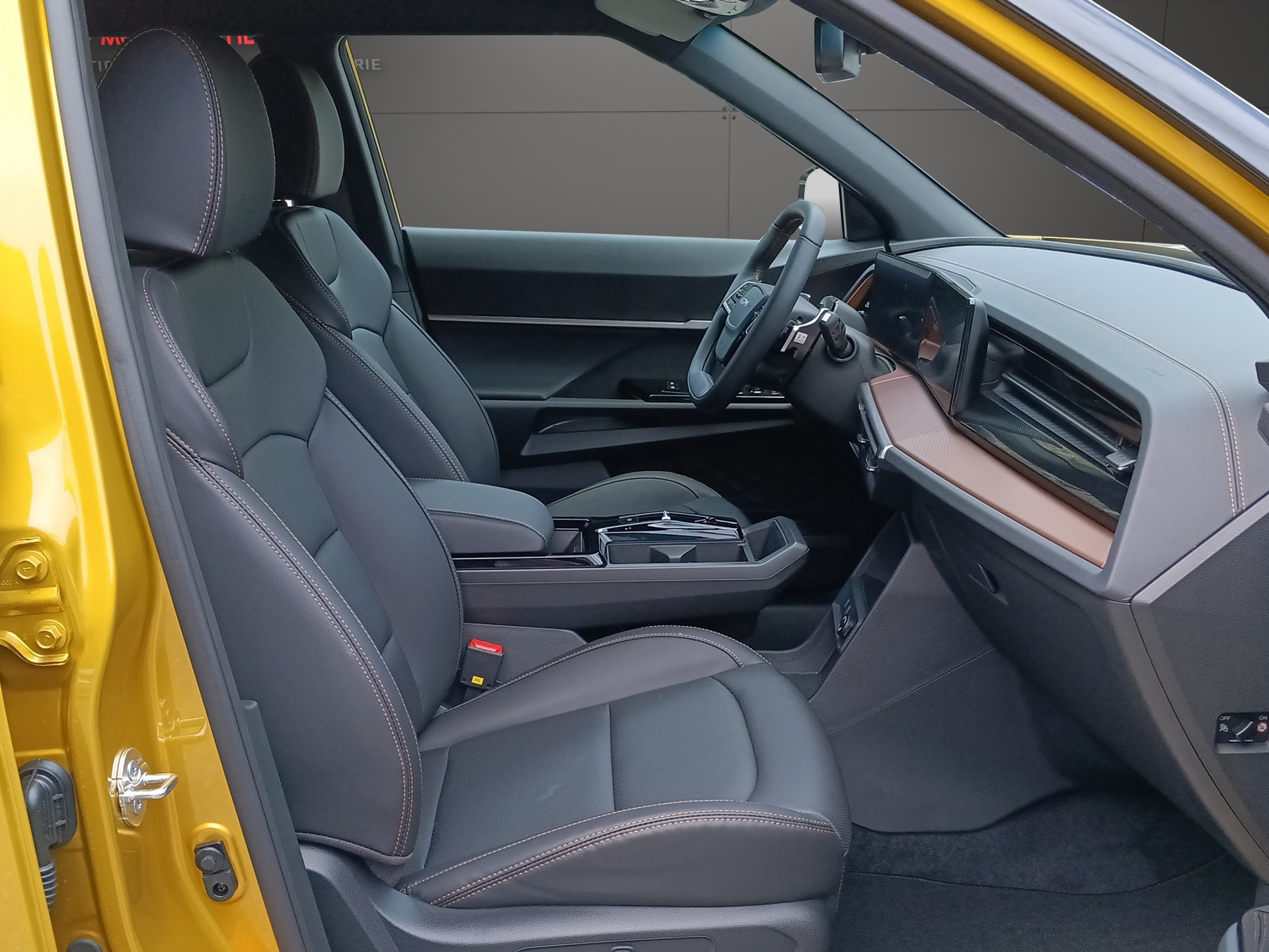 KGM-SsangYong Musso 80,6 kWh Platinum 4WD-image-25