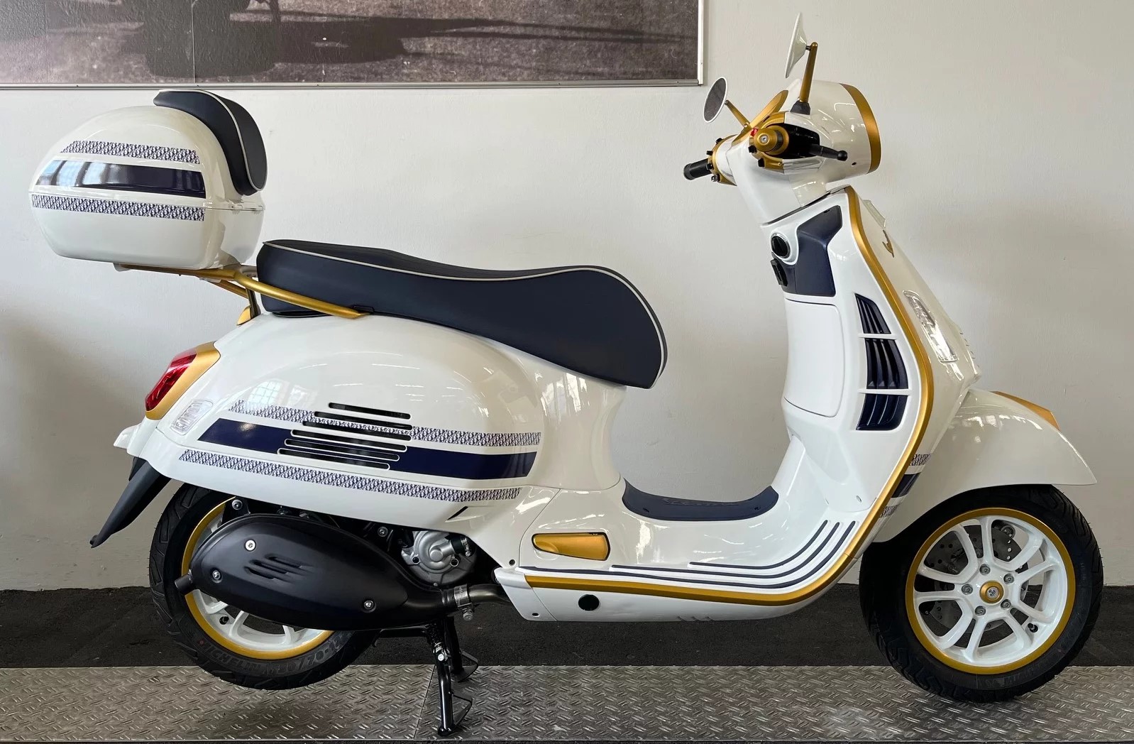 PIAGGIO Vespa GTS 310 RST E5+-image-0