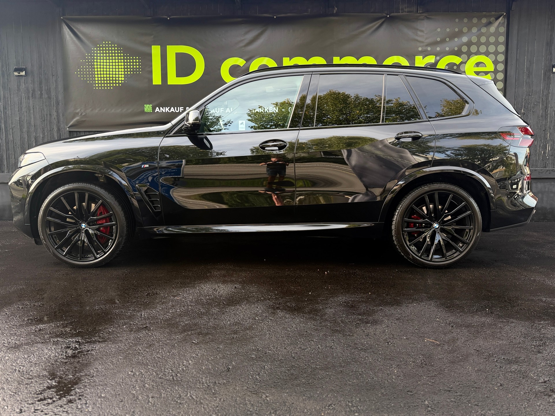 BMW X5 xDrive 48V 30d M Sport Pro Steptronic-showroom-element-3