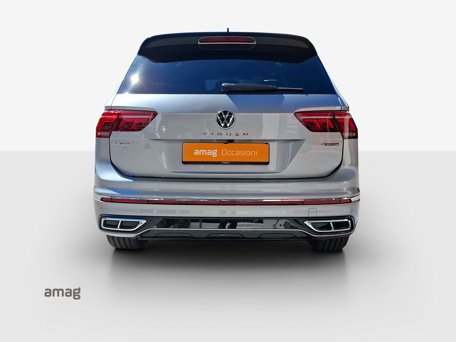 VW Tiguan Allspace 2.0 TDI SCR R-Line 4Motion DSG-showroom-element-3
