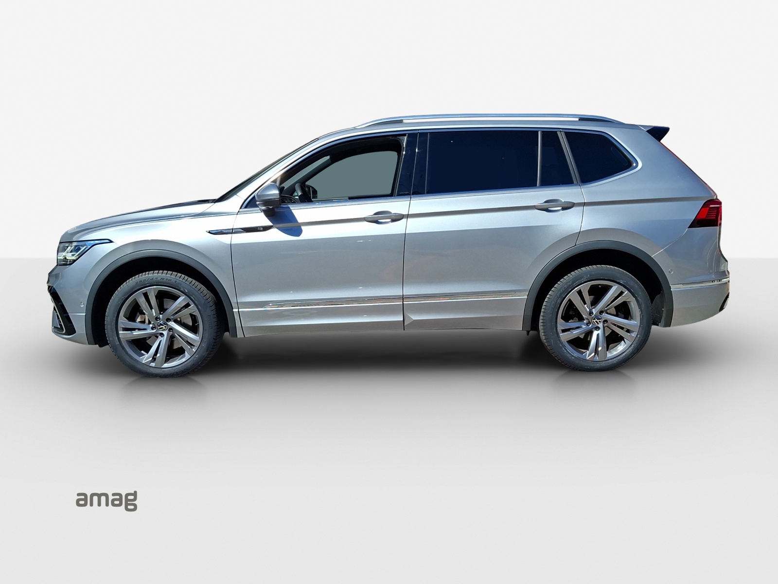 VW Tiguan Allspace 2.0 TDI SCR R-Line 4Motion DSG-showroom-element-1