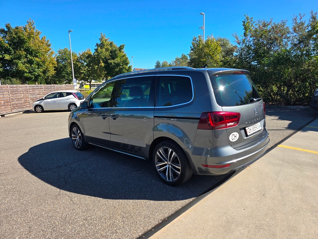 SEAT Alhambra 2.0 TDI 184 FR Li. 4x4 DSG S/S-showroom-element-3