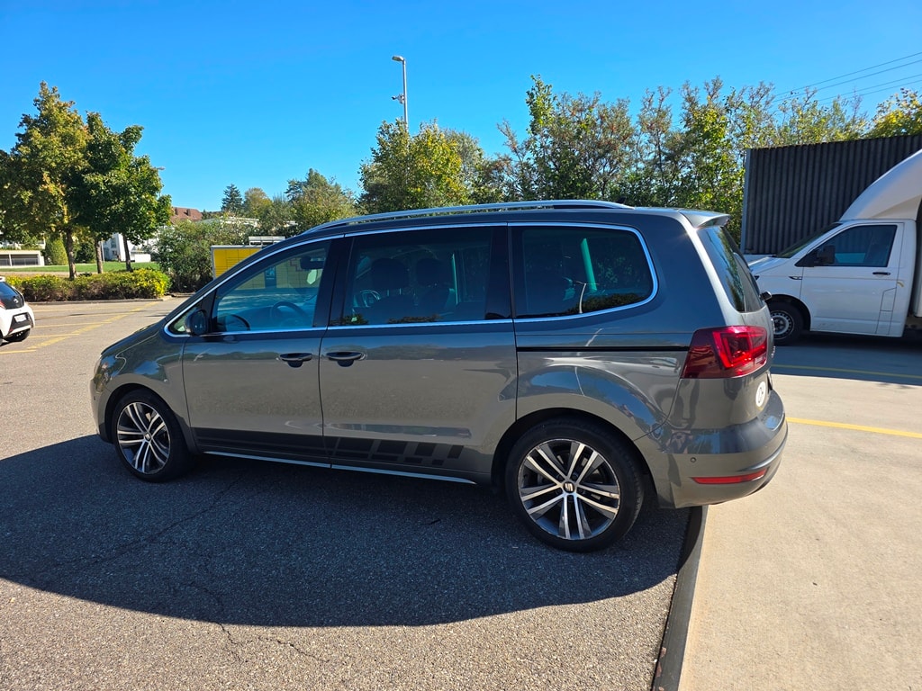 SEAT Alhambra 2.0 TDI 184 FR Li. 4x4 DSG S/S-showroom-element-2