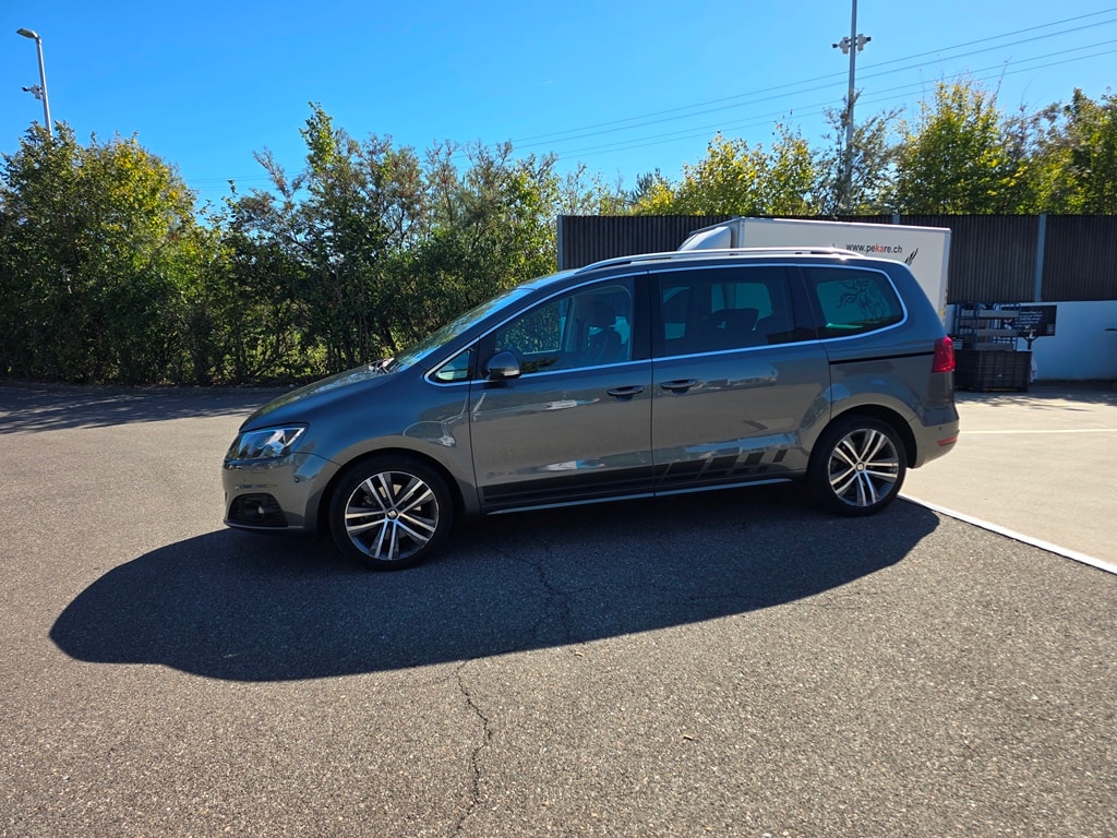 SEAT Alhambra 2.0 TDI 184 FR Li. 4x4 DSG S/S-showroom-element-1