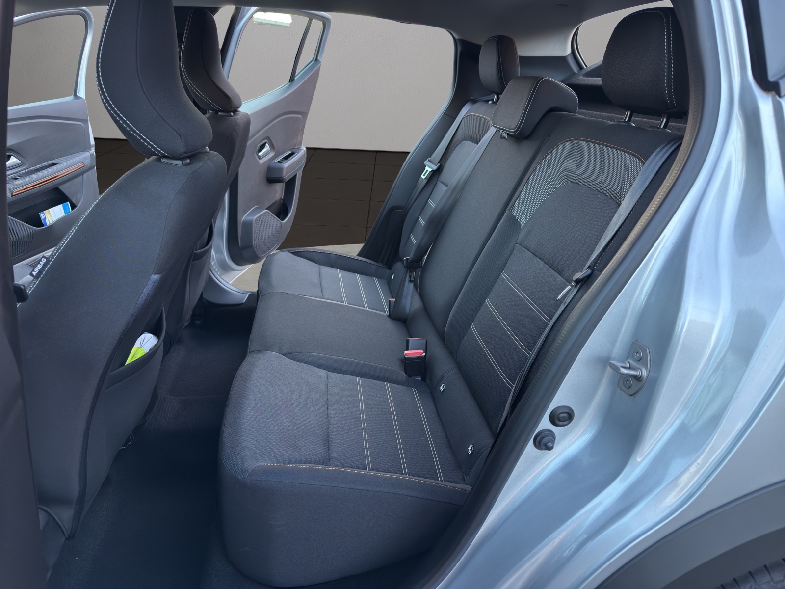 DACIA Sandero Stepway TCe 90 Comfort-image-12