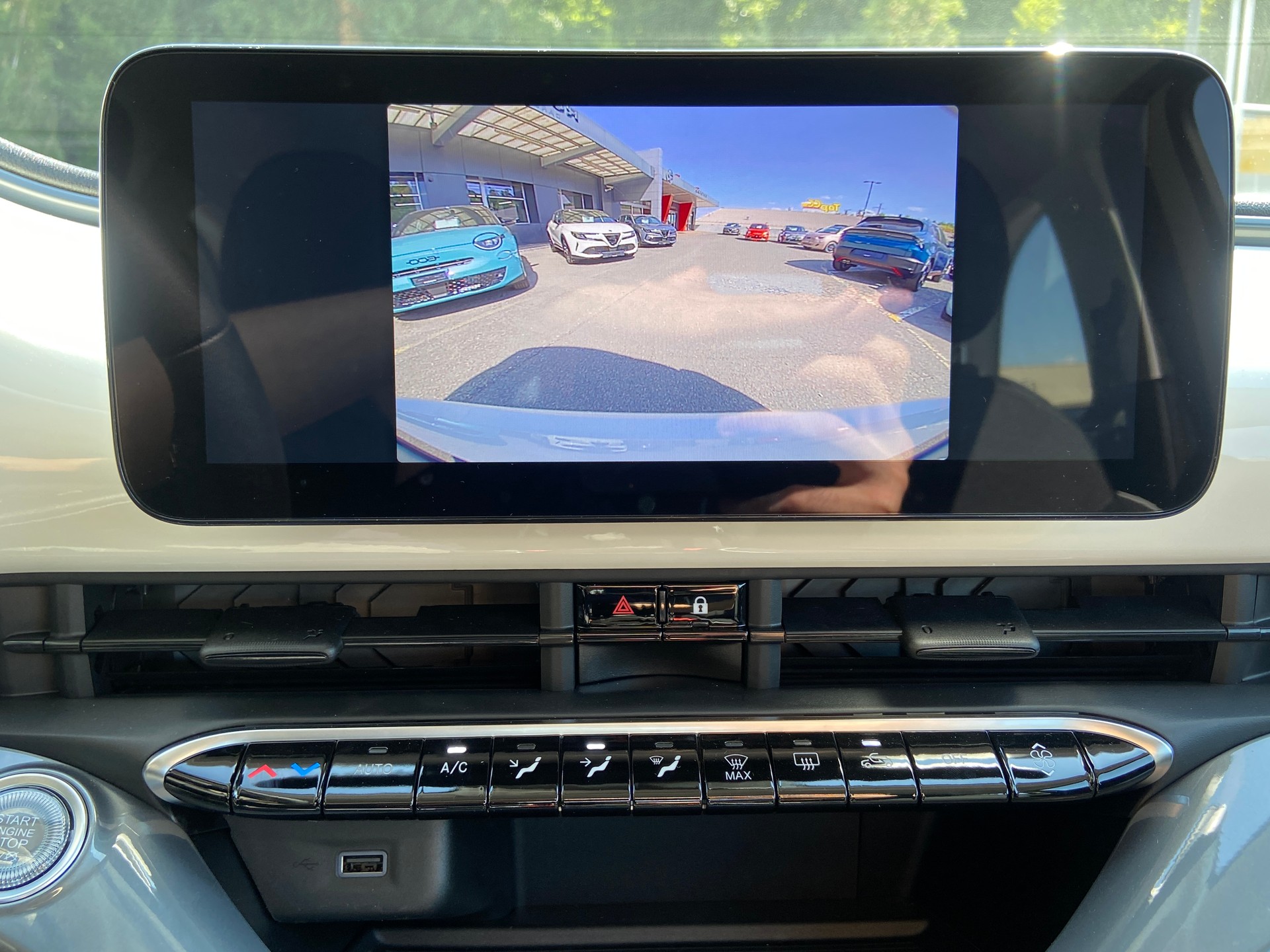 FIAT 500 electric 118PS Vita-image-11