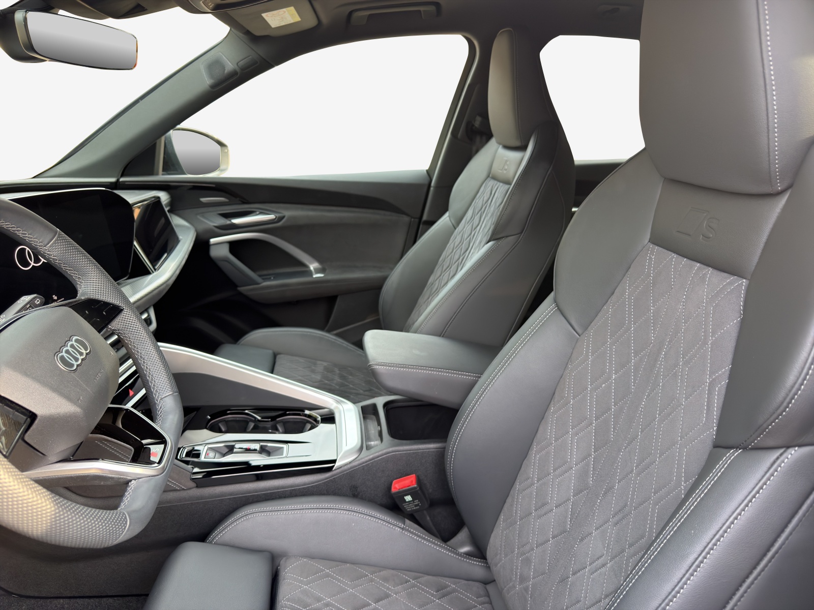 AUDI Q5 TDI quattro 150 kW S-tronic-image-7