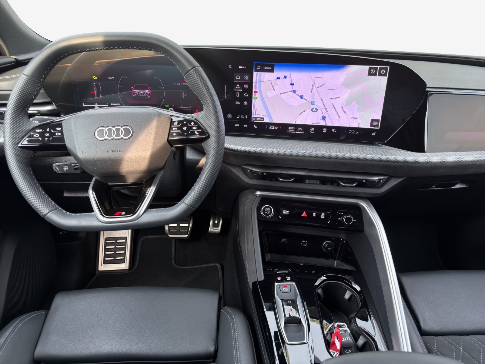 AUDI Q5 TDI quattro 150 kW S-tronic-image-8