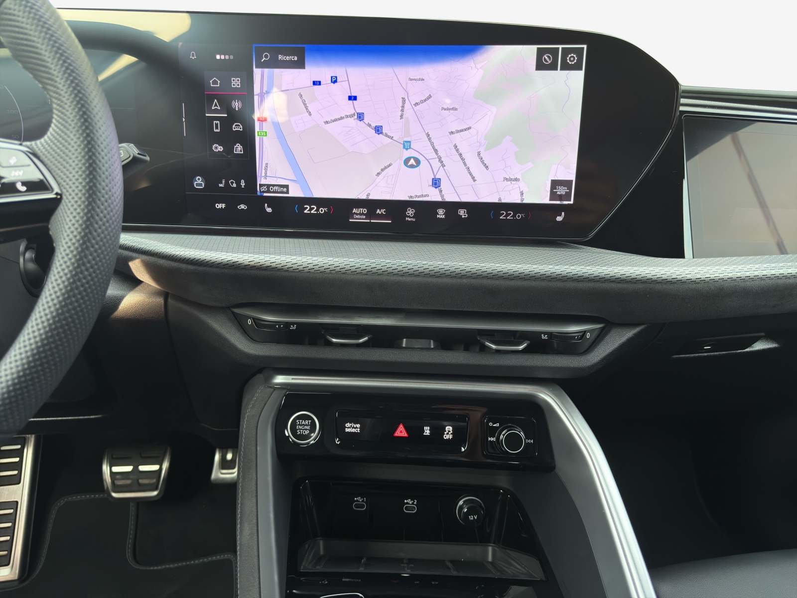 AUDI Q5 TDI quattro 150 kW S-tronic-image-10