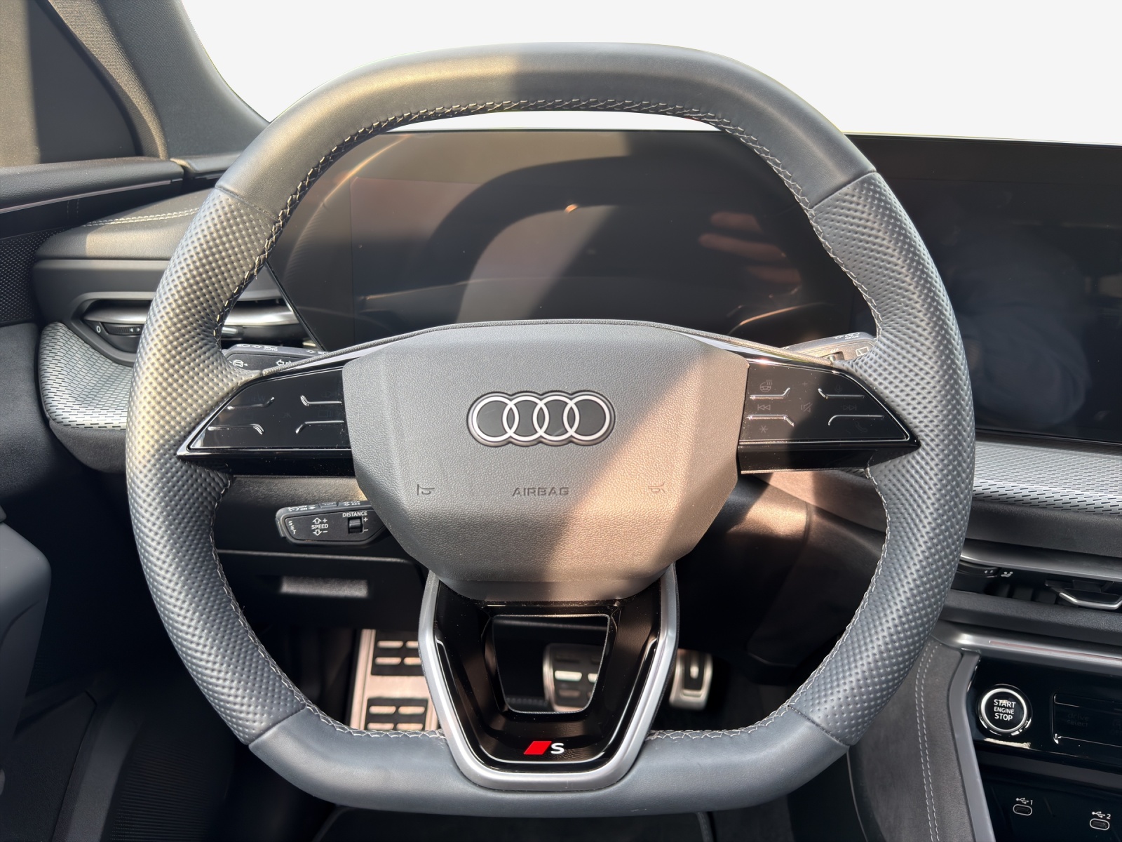 AUDI Q5 TDI quattro 150 kW S-tronic-image-9