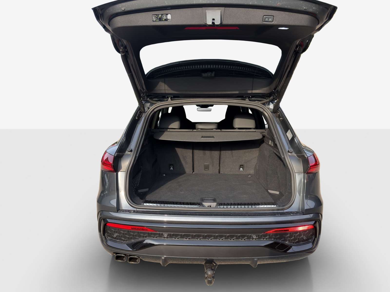 AUDI Q5 TDI quattro 150 kW S-tronic-image-12
