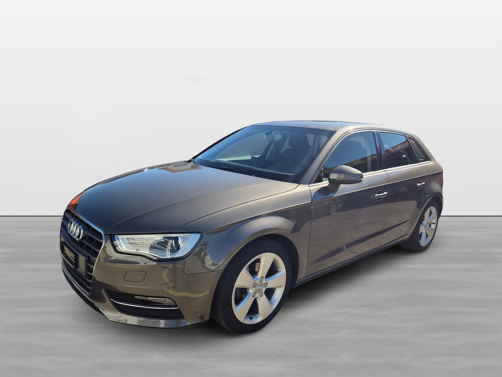 AUDI A3 Sportback 1.4 TFSI Ambition-image-4