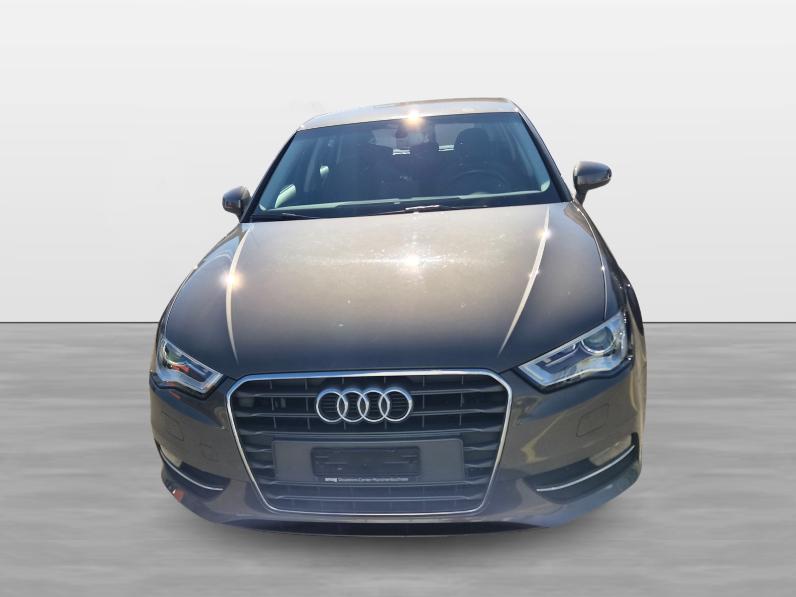 AUDI A3 Sportback 1.4 TFSI Ambition-image-5