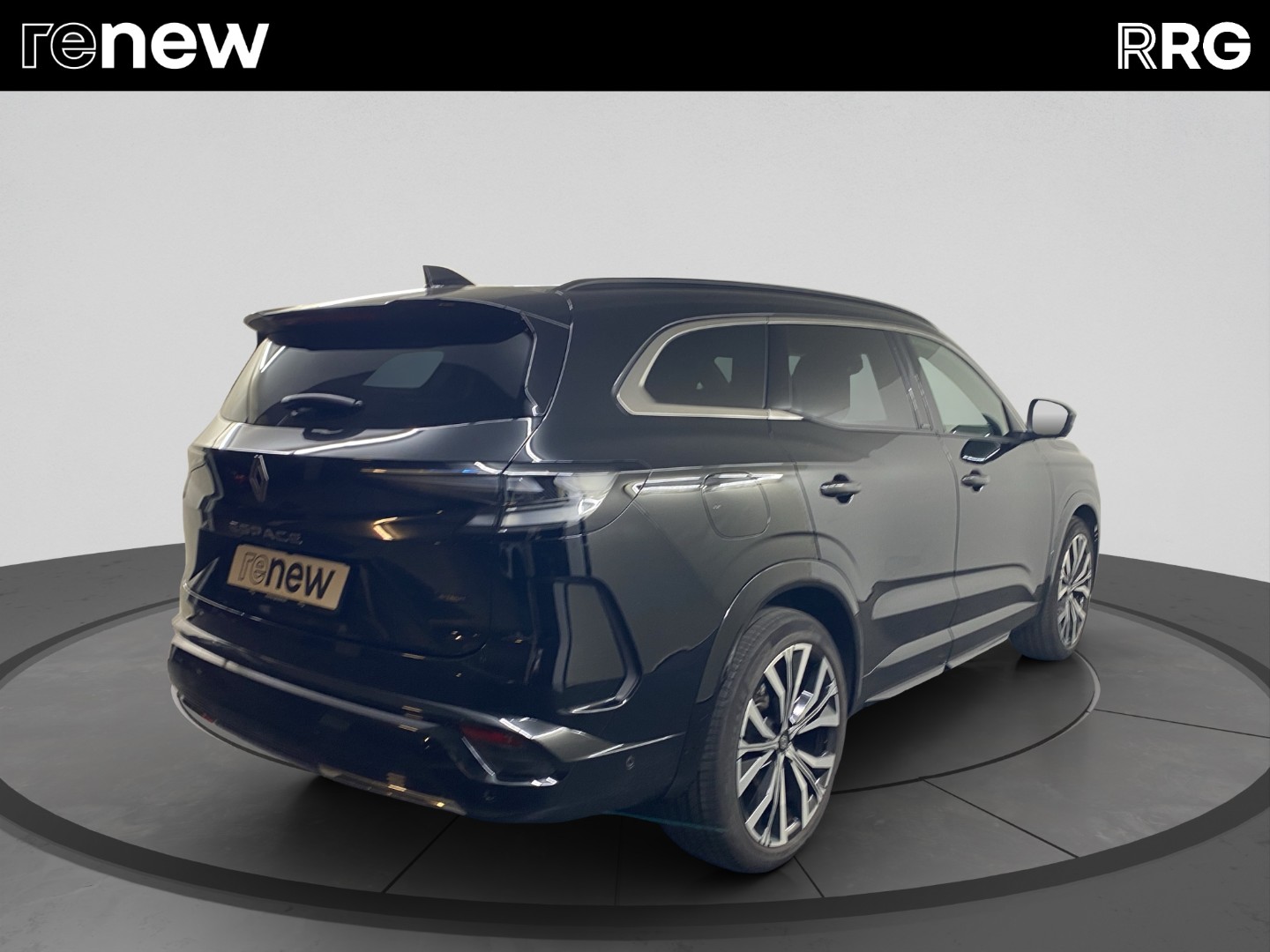 RENAULT Espace 1.2 E-Tech 200 Iconic 7-Sitze-showroom-element-3