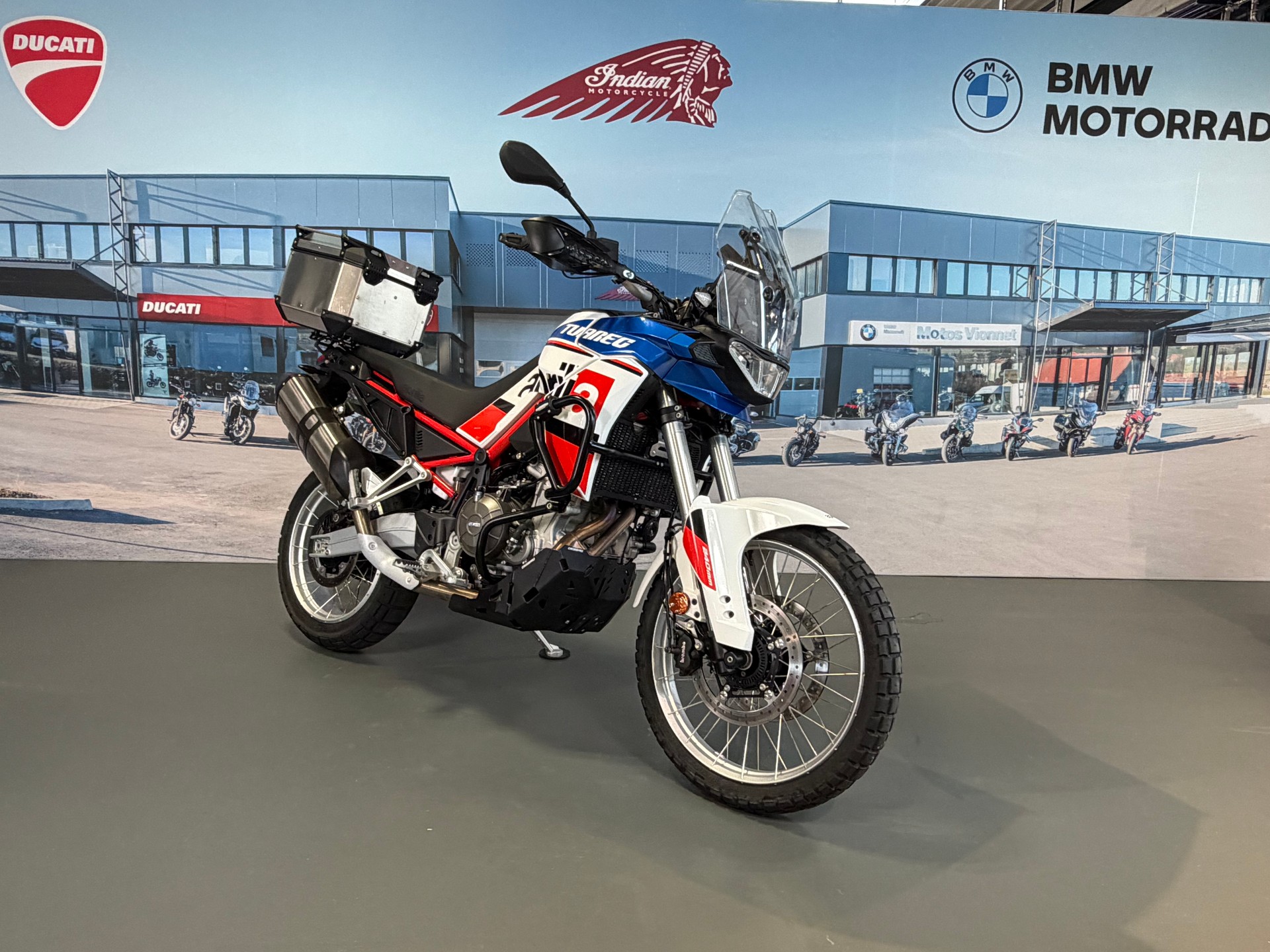 APRILIA Tuareg 660-image-0