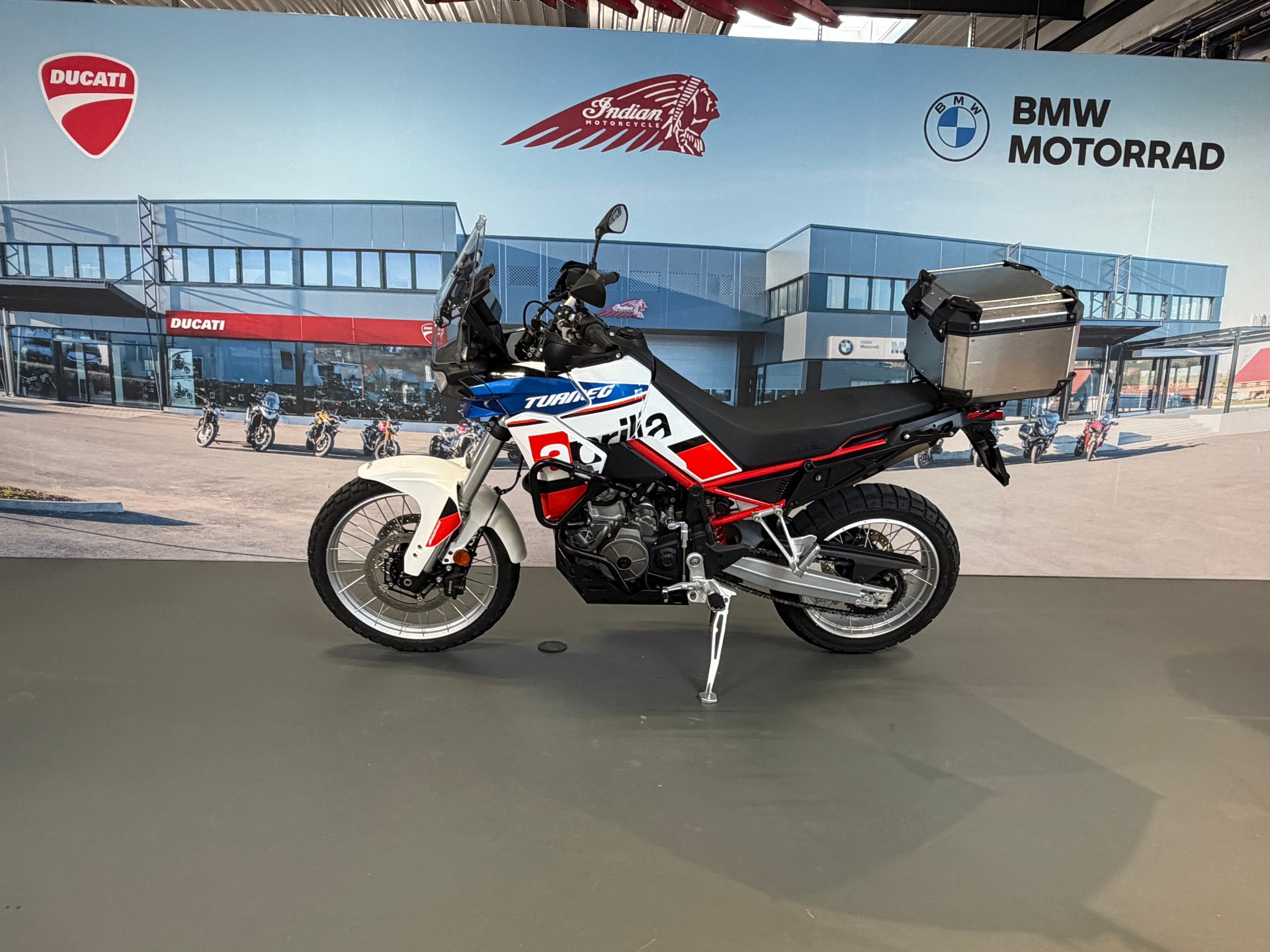 APRILIA Tuareg 660-image-3