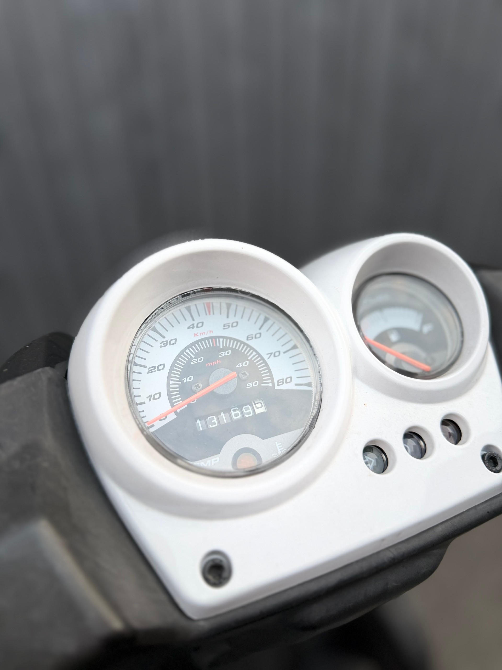 YAMAHA Aerox R YQ 50 50th Anniversary (45km/h)-image-5