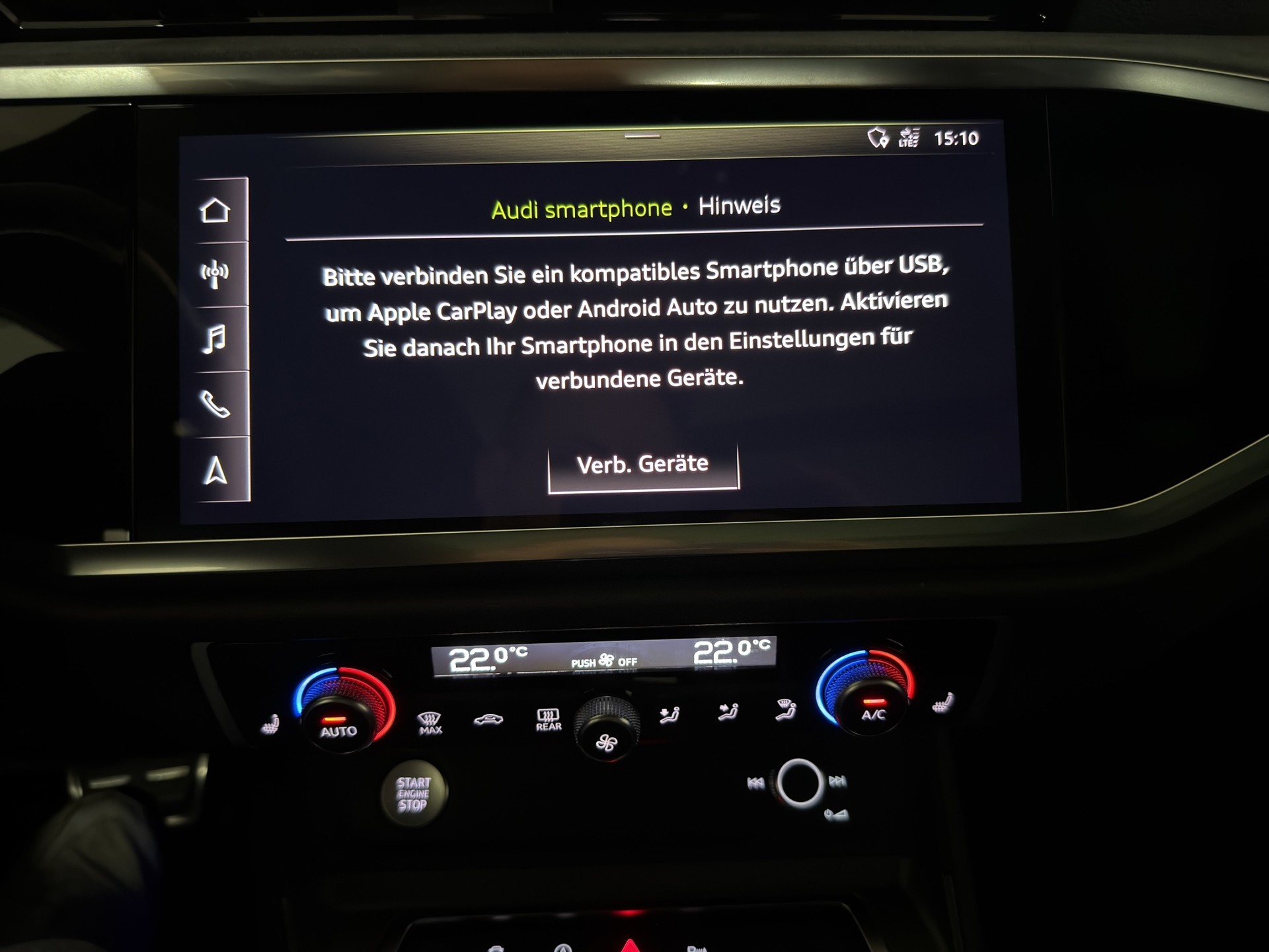 AUDI Q3 45 TFSI S line quattro S-tronic-image-25