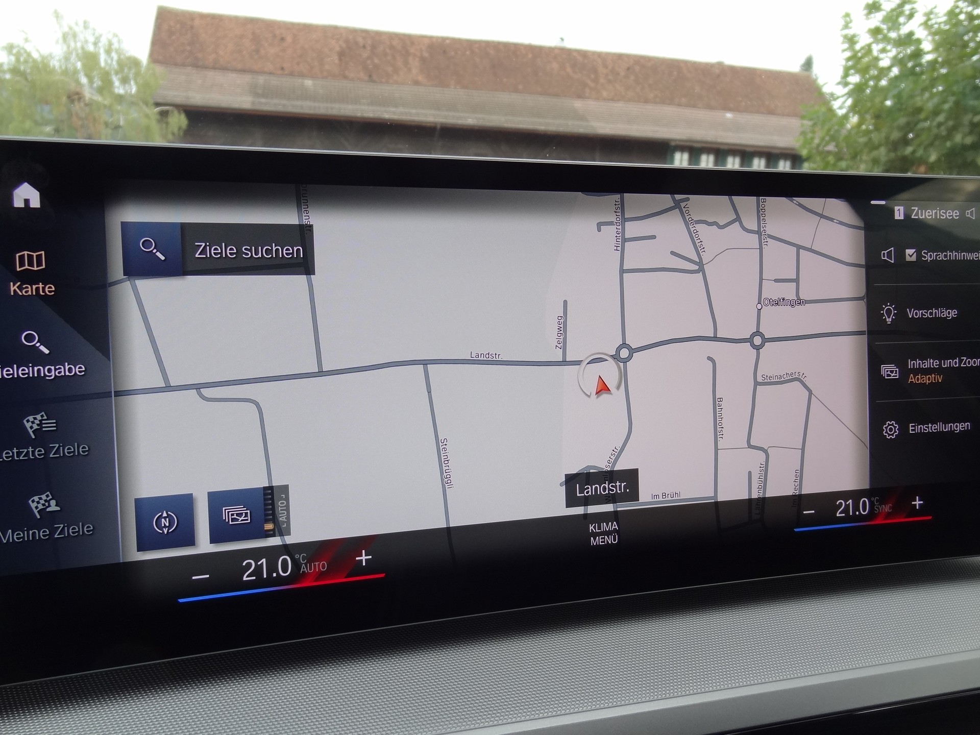 BMW 320d xDrive 48V Touring Steptronic-image-9