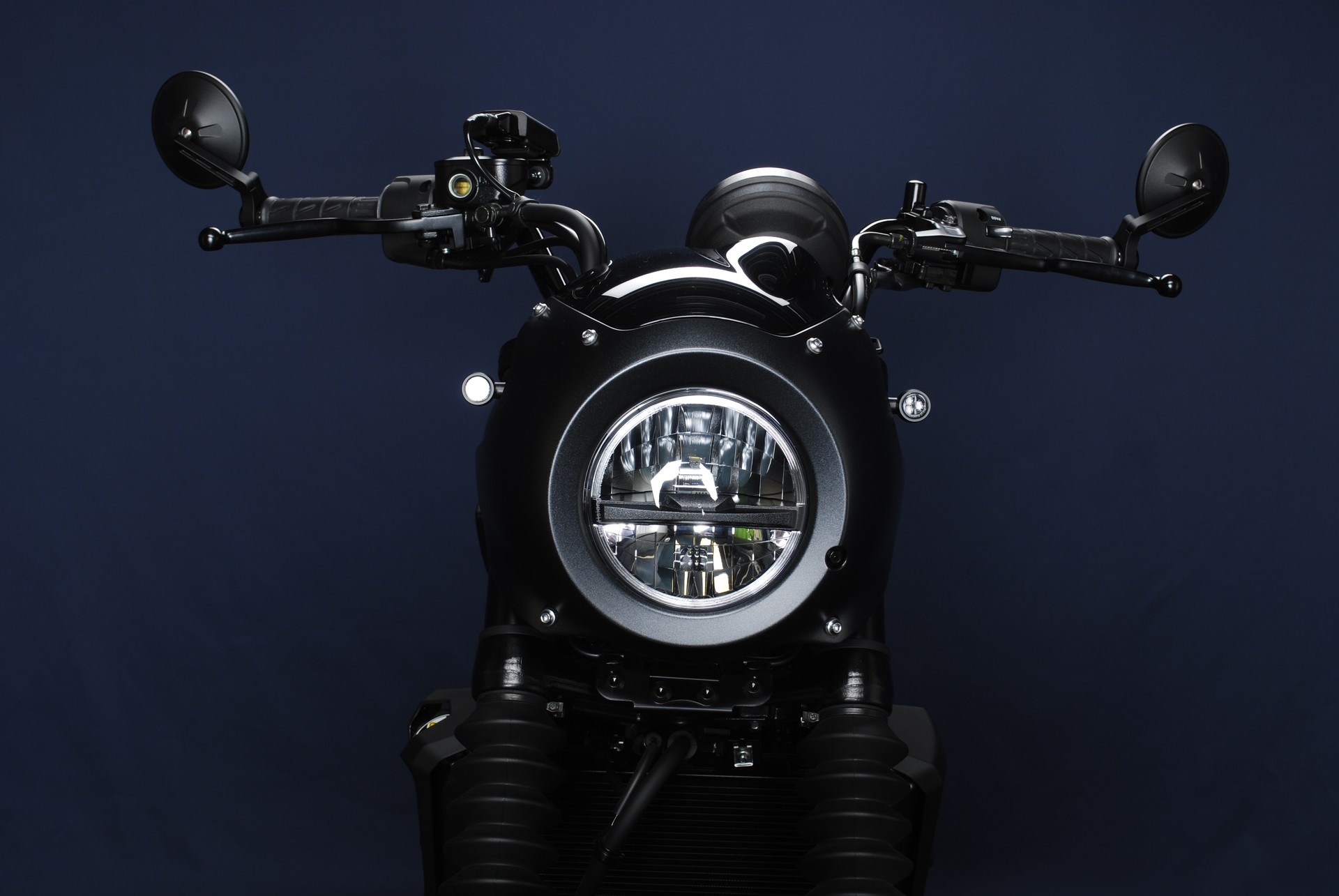 KAWASAKI Eliminator 500 SE - Umbau-image-7