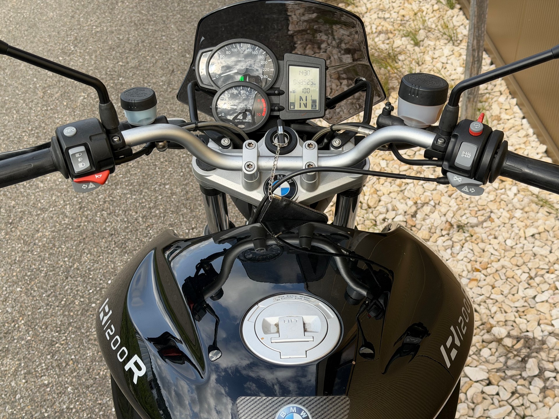 BMW R 1200 R-image-15