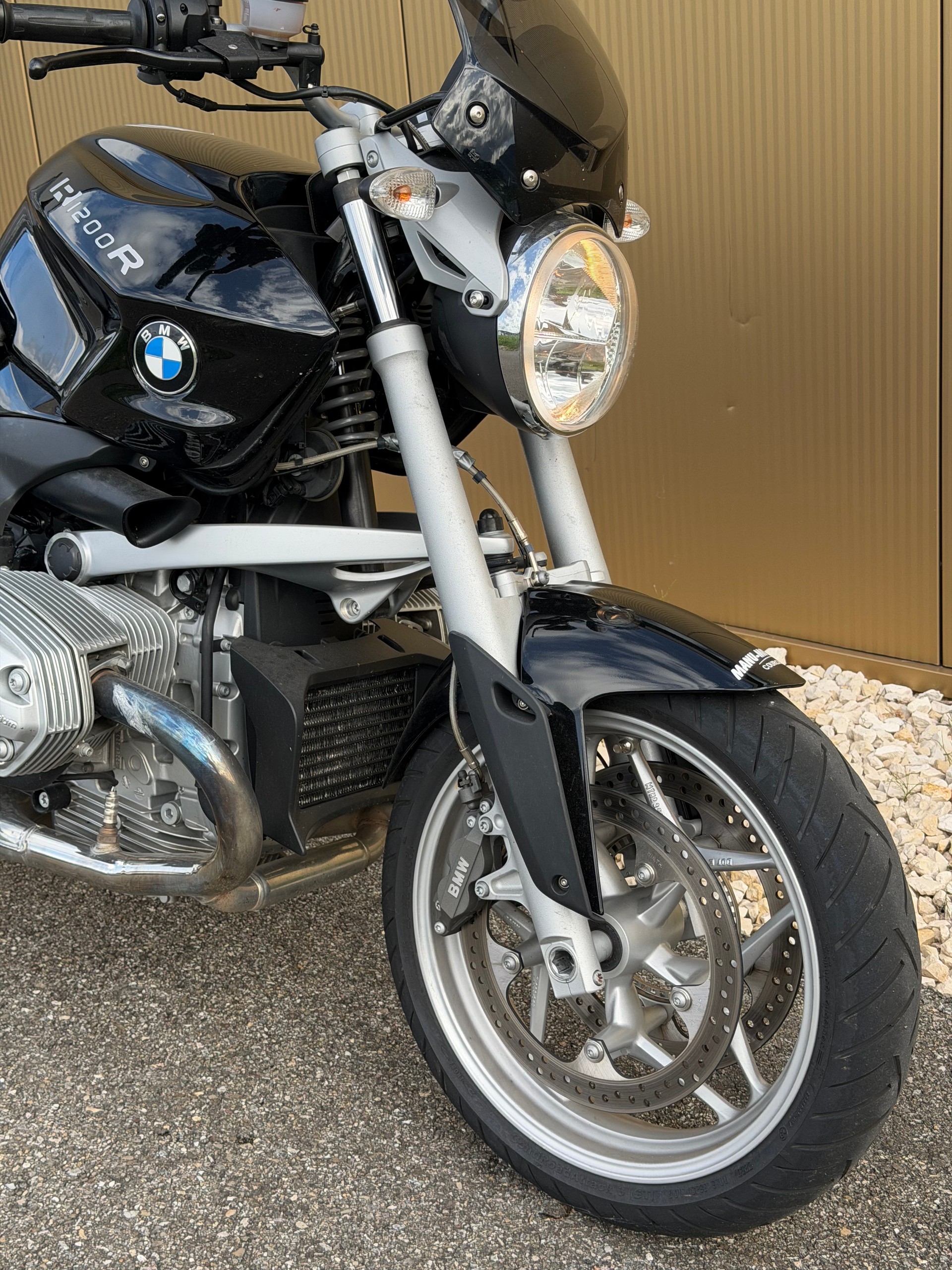 BMW R 1200 R-image-1