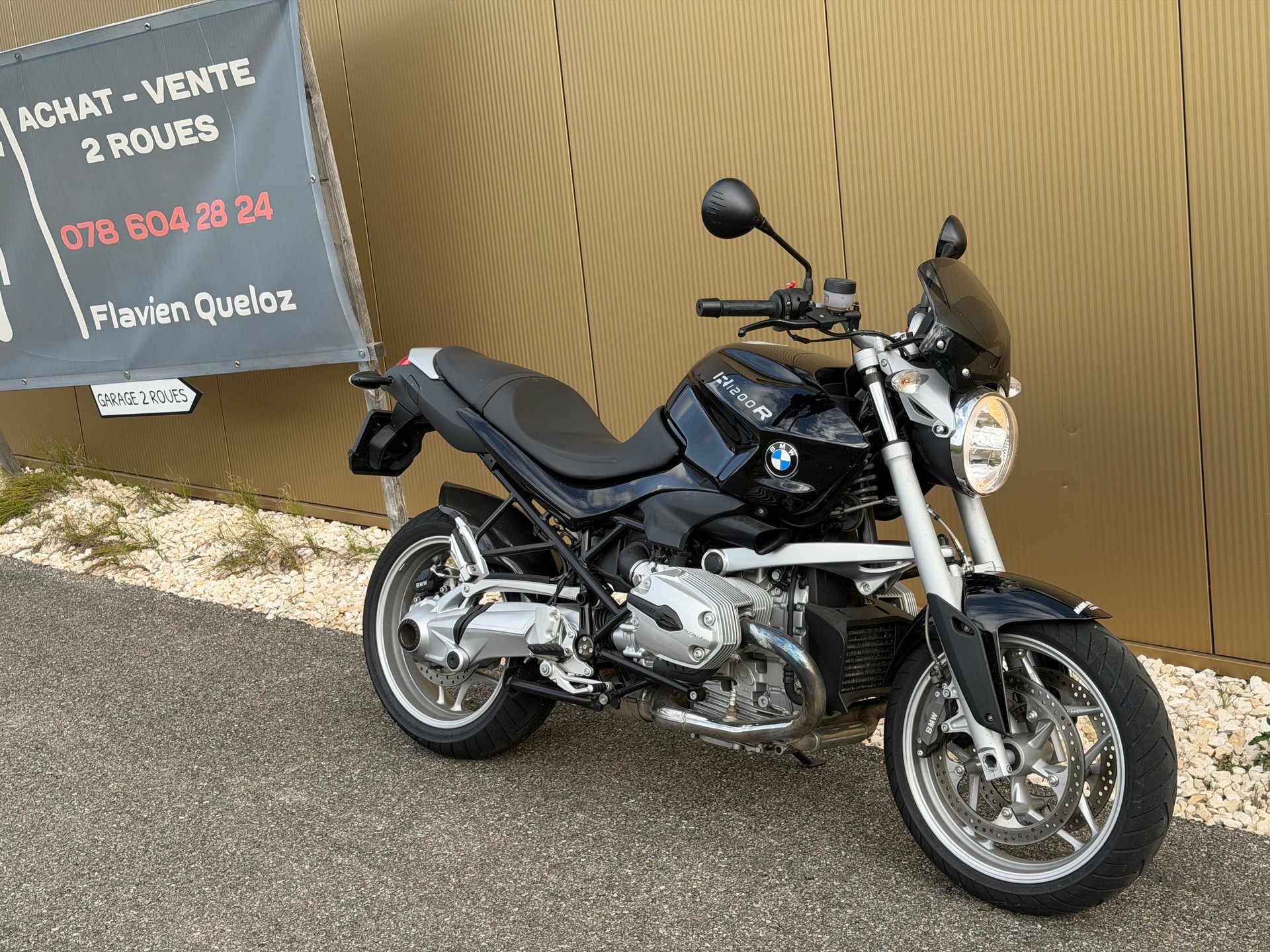 BMW R 1200 R-image-2
