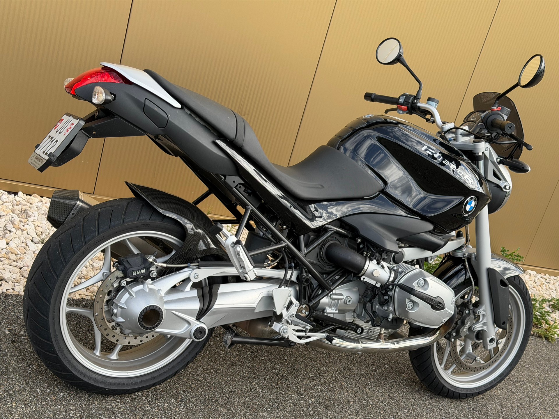 BMW R 1200 R-image-4