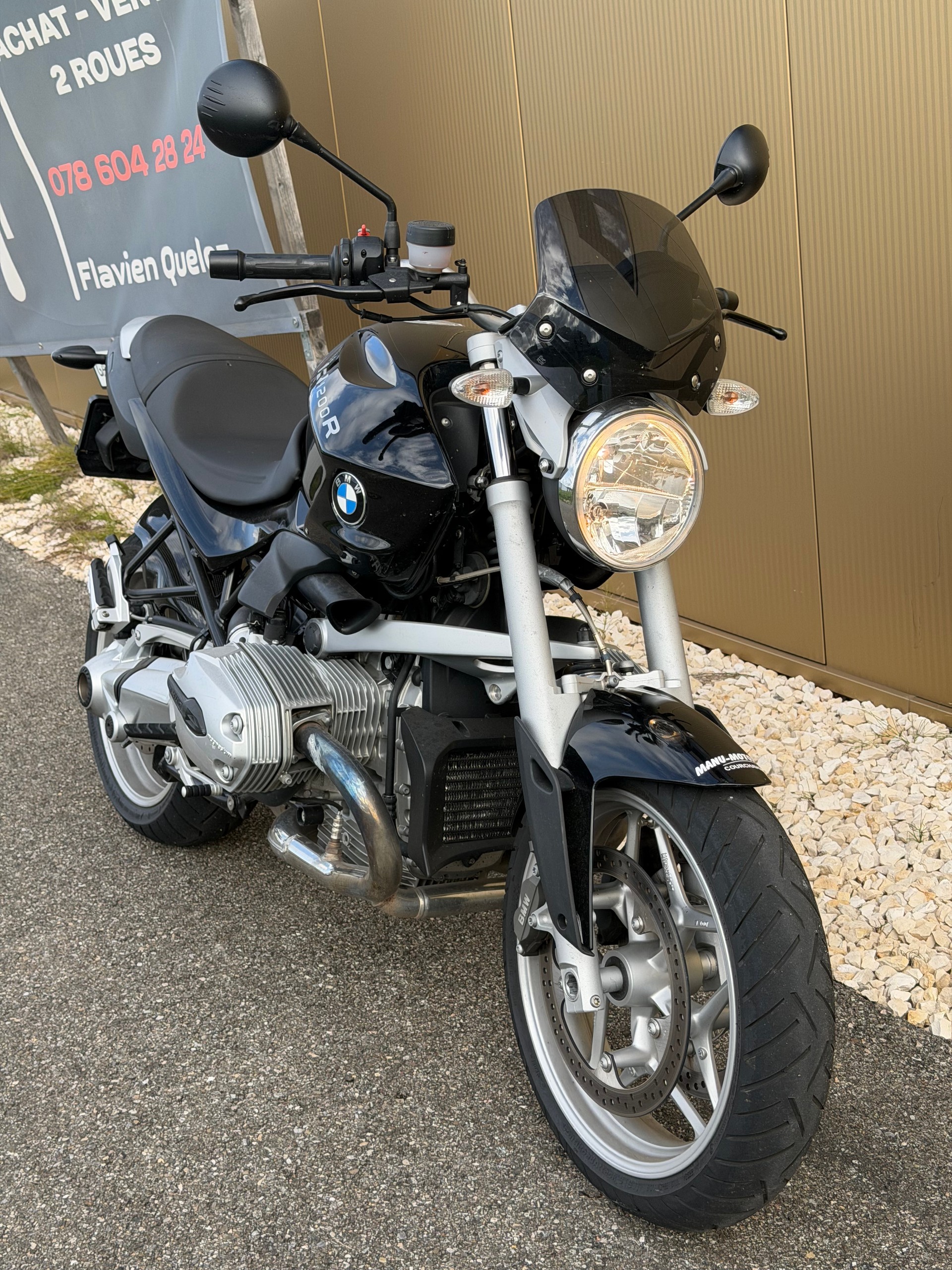 BMW R 1200 R-image-0