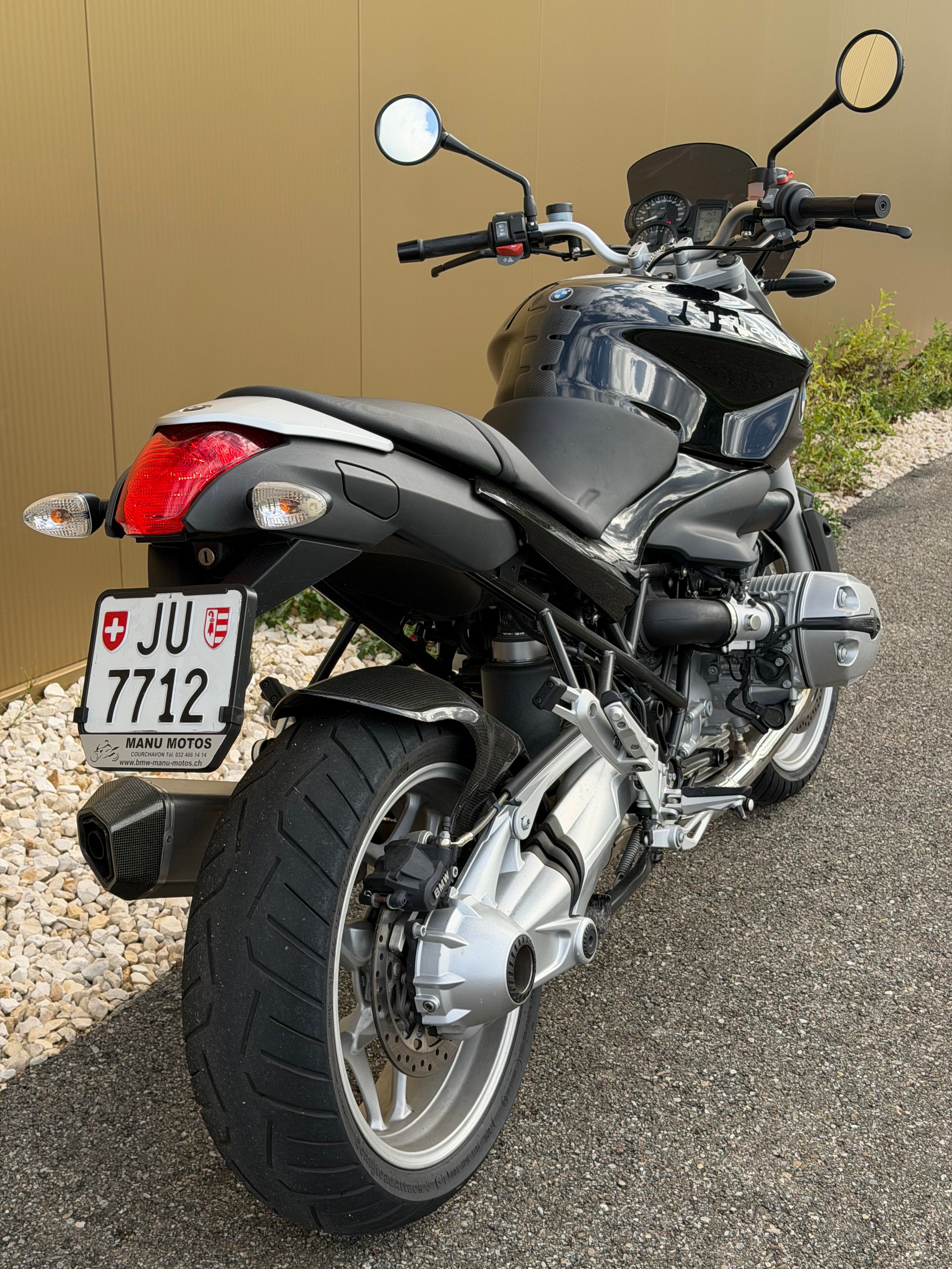 BMW R 1200 R-image-5