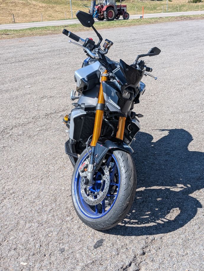 YAMAHA MT-09 SP ABS-image-0