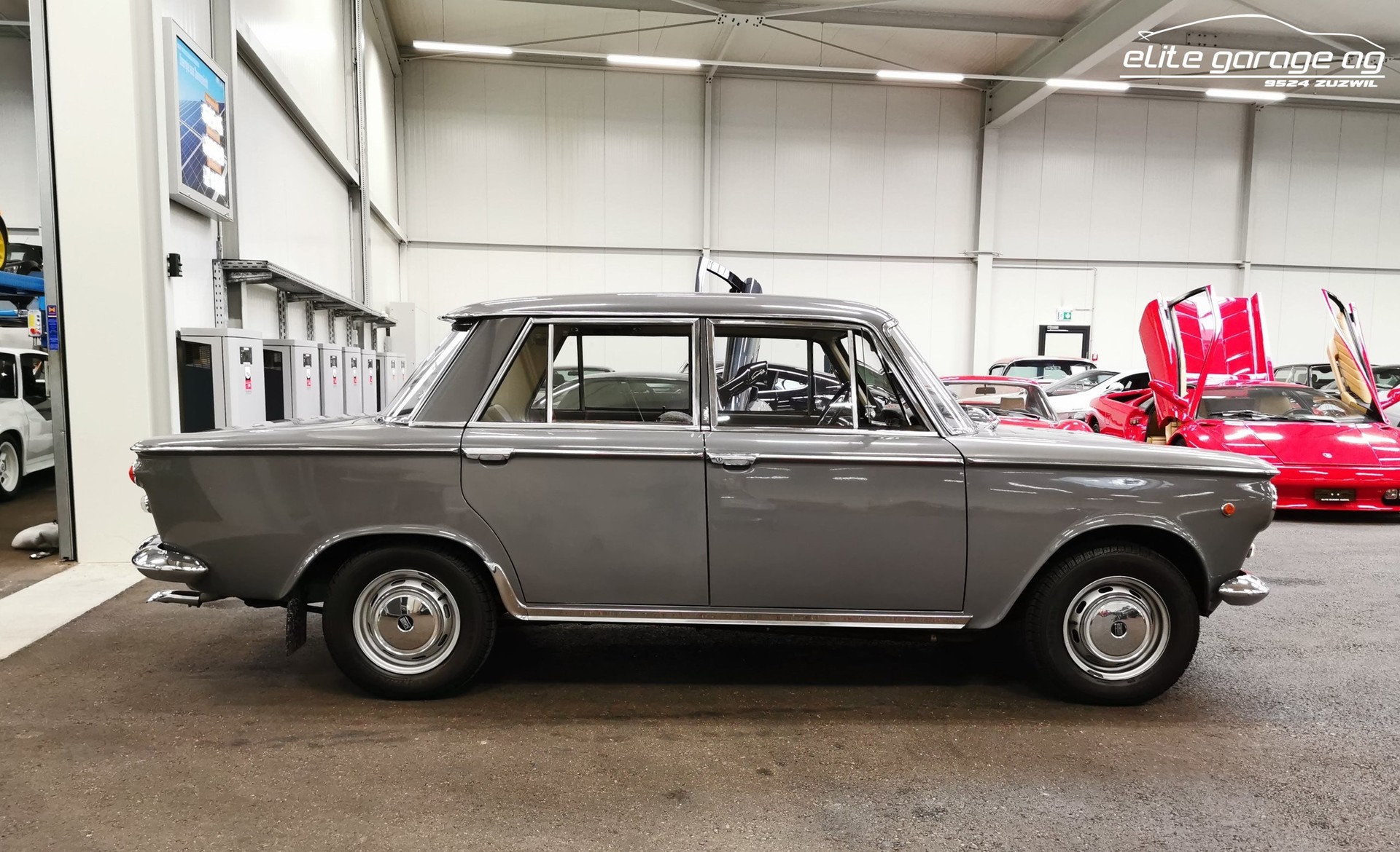 FIAT 1500-image-4
