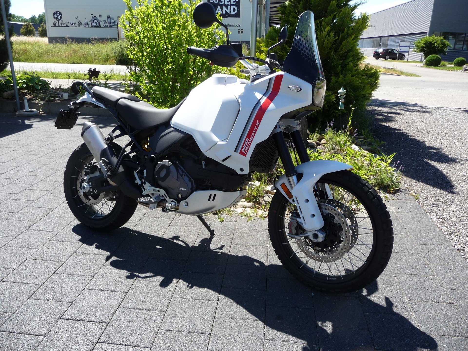 DUCATI DESERT X-image-0