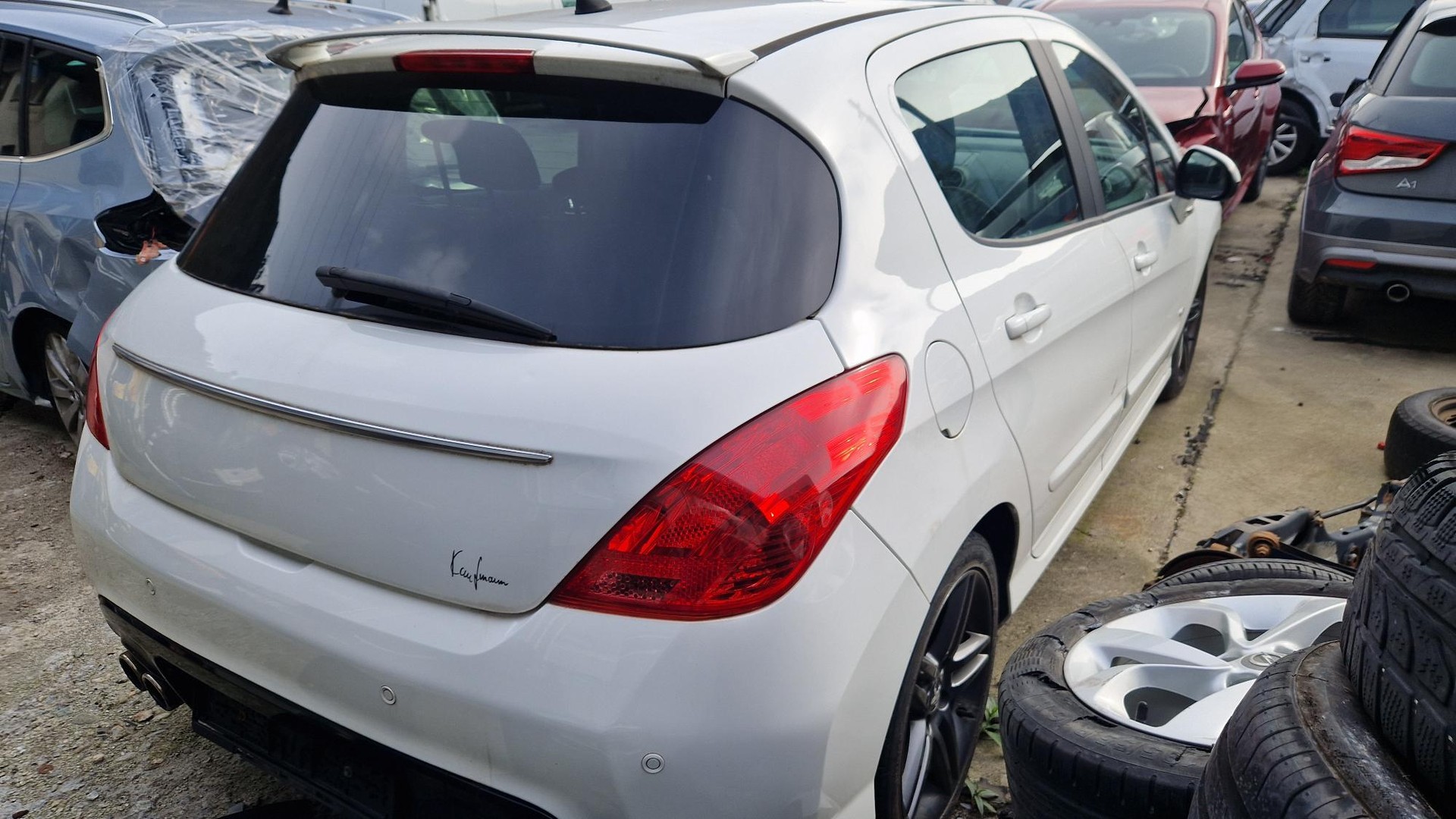 PEUGEOT 308 1.6 16V T GTi-image-7