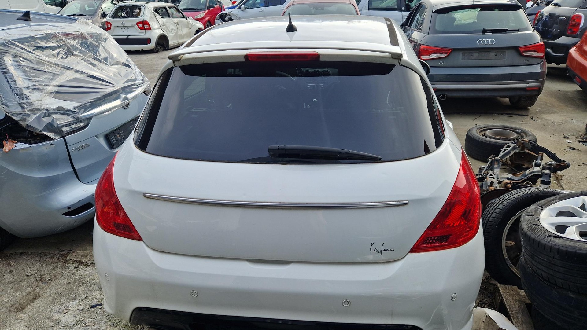PEUGEOT 308 1.6 16V T GTi-image-8