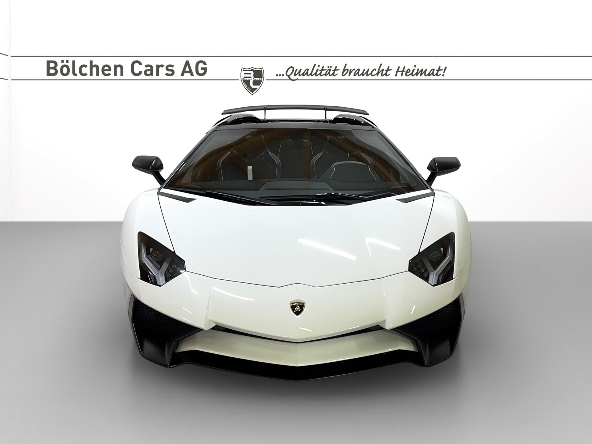 LAMBORGHINI Aventador LP750-4 Superveloce Roadster E-Gear-showroom-element-2