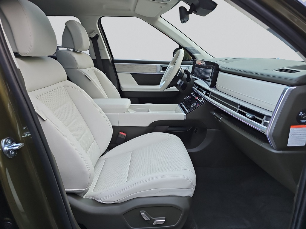 HYUNDAI Santa Fe 1.6 T-GDi HEV Vertex-image-9
