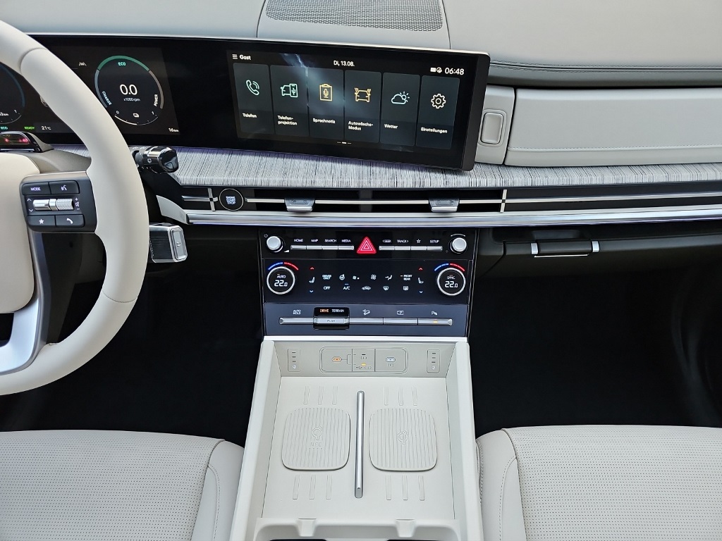 HYUNDAI Santa Fe 1.6 T-GDi HEV Vertex-image-14