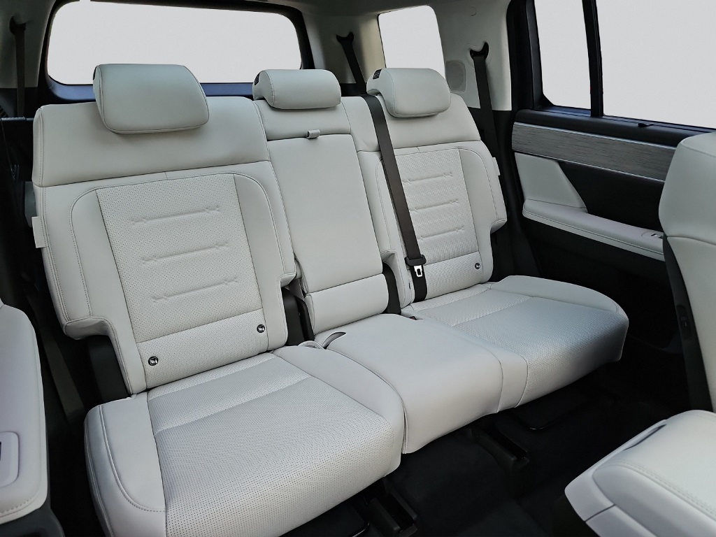 HYUNDAI Santa Fe 1.6 T-GDi HEV Vertex-image-10