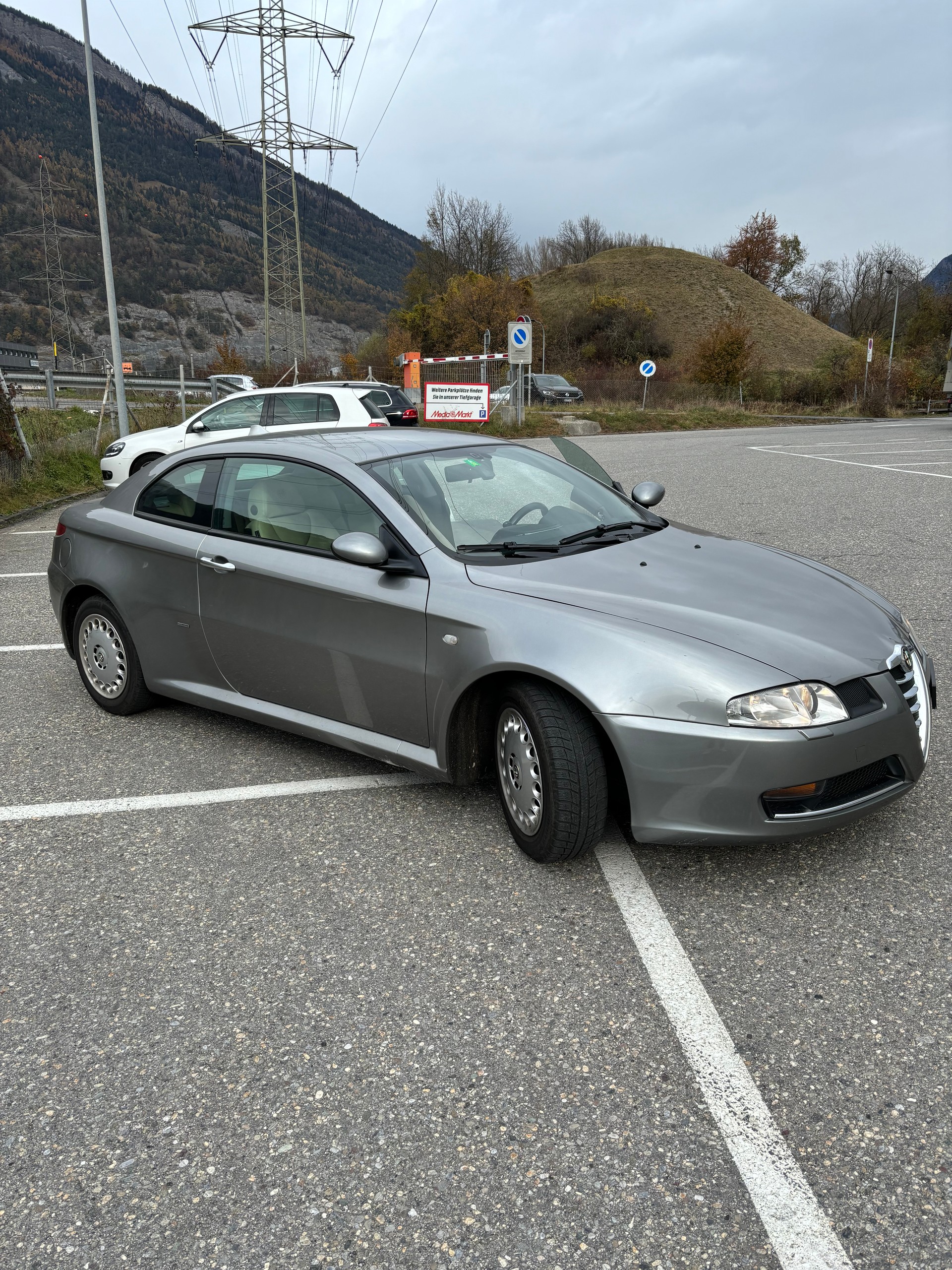 ALFA ROMEO 2.0 JTS Destictive-image-4