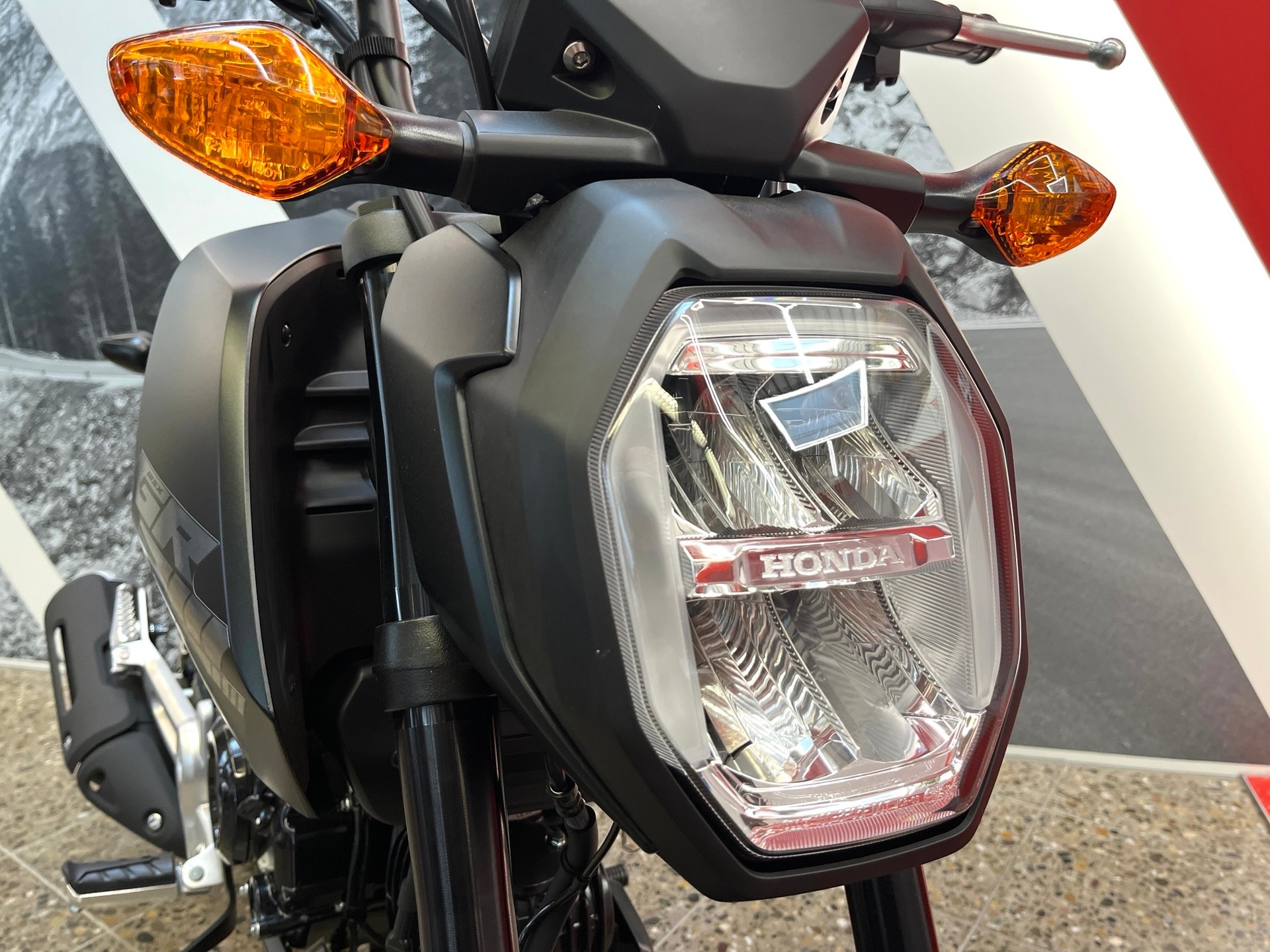 HONDA MSX 125 GROM-image-4