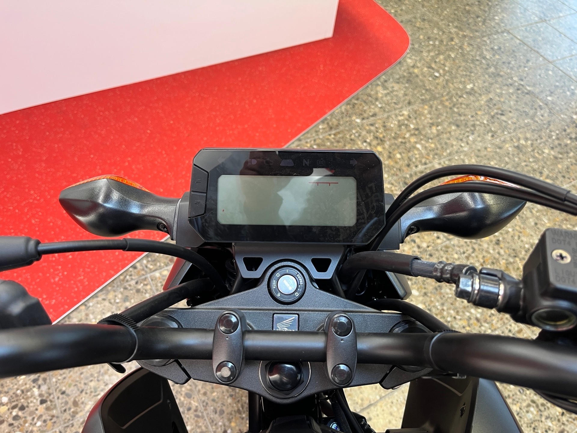 HONDA MSX 125 GROM-image-7